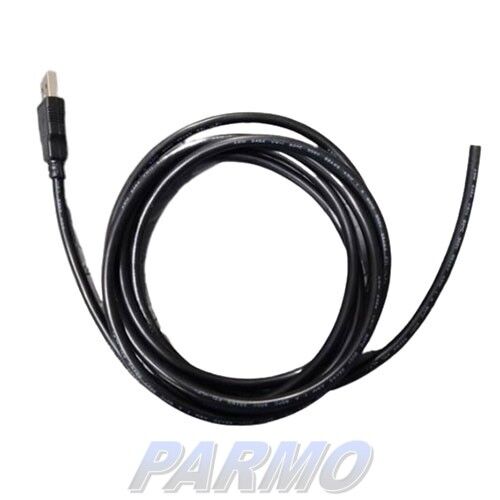 CABLE LECTOR ÓPTICO CON CONECTOR USB